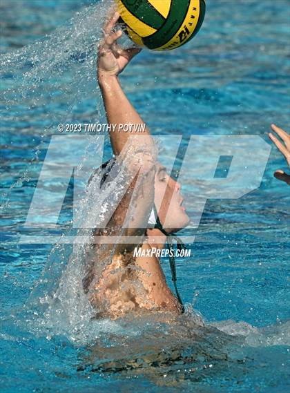 Thumbnail 1 in Woodbridge vs Bonita (CIF SS Division 4) photogallery.