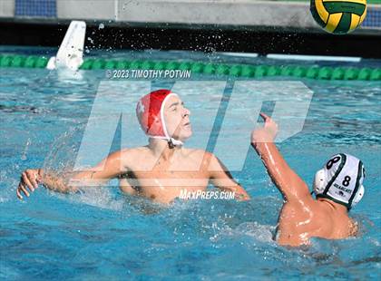 Thumbnail 2 in Woodbridge vs Bonita (CIF SS Division 4) photogallery.