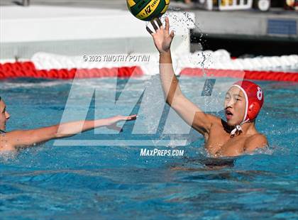 Thumbnail 3 in Woodbridge vs Bonita (CIF SS Division 4) photogallery.