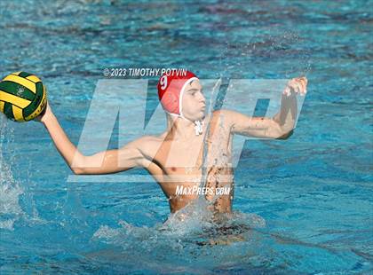 Thumbnail 1 in Woodbridge vs Bonita (CIF SS Division 4) photogallery.