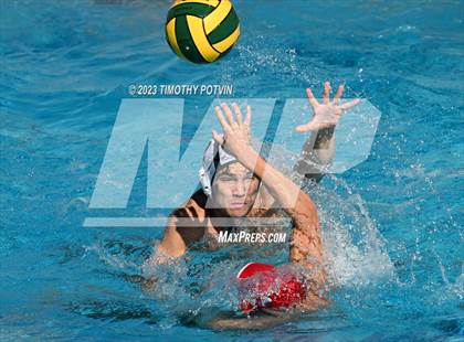 Thumbnail 2 in Woodbridge vs Bonita (CIF SS Division 4) photogallery.