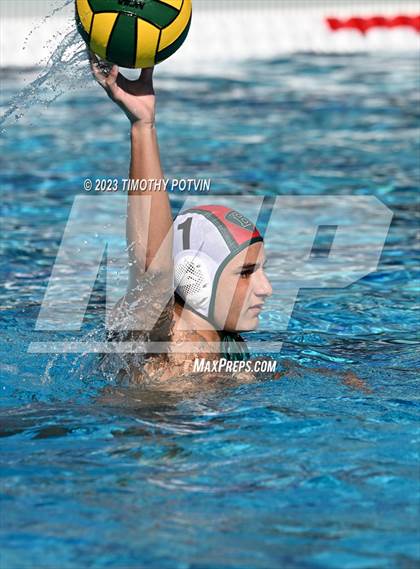 Thumbnail 2 in Woodbridge vs Bonita (CIF SS Division 4) photogallery.