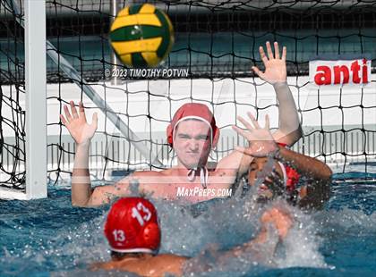 Thumbnail 3 in Woodbridge vs Bonita (CIF SS Division 4) photogallery.
