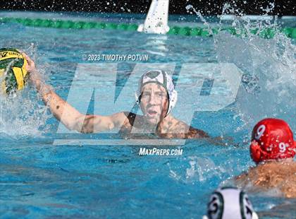 Thumbnail 2 in Woodbridge vs Bonita (CIF SS Division 4) photogallery.
