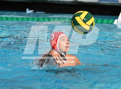 Thumbnail 1 in Woodbridge vs Bonita (CIF SS Division 4) photogallery.