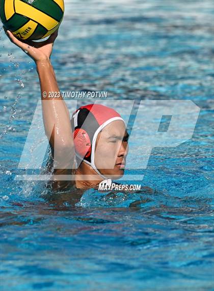Thumbnail 1 in Woodbridge vs Bonita (CIF SS Division 4) photogallery.