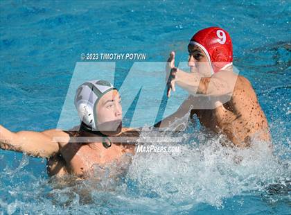 Thumbnail 3 in Woodbridge vs Bonita (CIF SS Division 4) photogallery.
