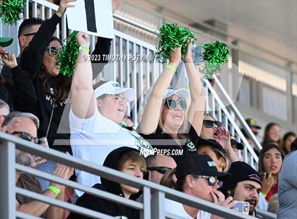 Thumbnail 1 in Woodbridge vs Bonita (CIF SS Division 4) photogallery.