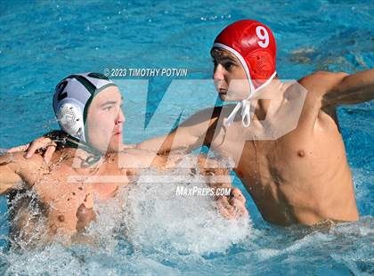 Thumbnail 2 in Woodbridge vs Bonita (CIF SS Division 4) photogallery.