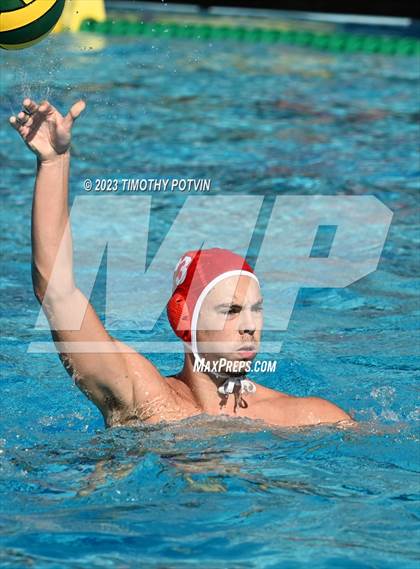 Thumbnail 1 in Woodbridge vs Bonita (CIF SS Division 4) photogallery.