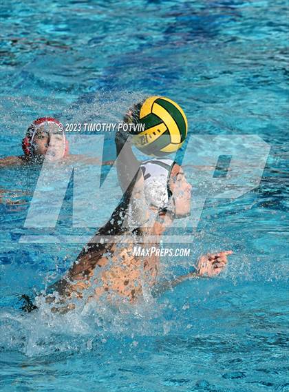 Thumbnail 3 in Woodbridge vs Bonita (CIF SS Division 4) photogallery.