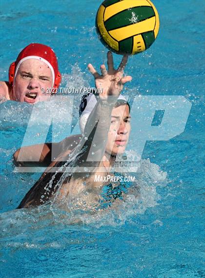 Thumbnail 3 in Woodbridge vs Bonita (CIF SS Division 4) photogallery.
