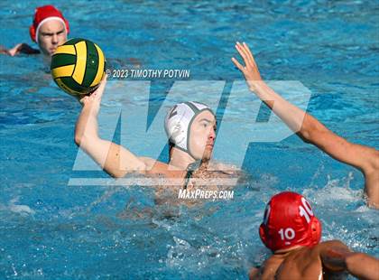 Thumbnail 1 in Woodbridge vs Bonita (CIF SS Division 4) photogallery.