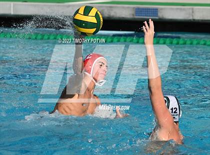 Thumbnail 2 in Woodbridge vs Bonita (CIF SS Division 4) photogallery.