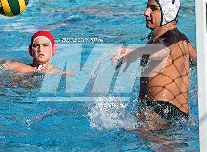 Thumbnail 3 in Woodbridge vs Bonita (CIF SS Division 4) photogallery.