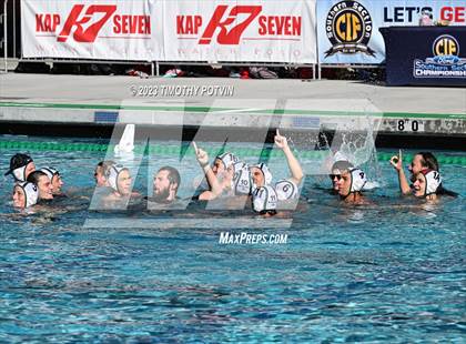 Thumbnail 3 in Woodbridge vs Bonita (CIF SS Division 4) photogallery.