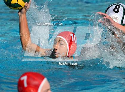 Thumbnail 2 in Woodbridge vs Bonita (CIF SS Division 4) photogallery.