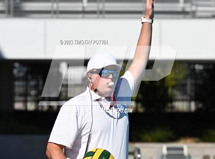 Thumbnail 2 in Woodbridge vs Bonita (CIF SS Division 4) photogallery.