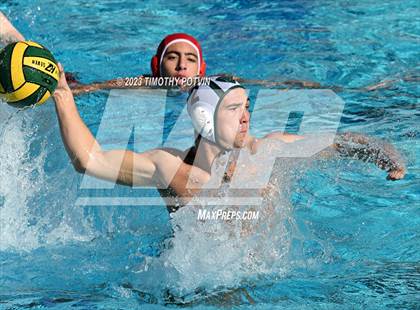 Thumbnail 1 in Woodbridge vs Bonita (CIF SS Division 4) photogallery.