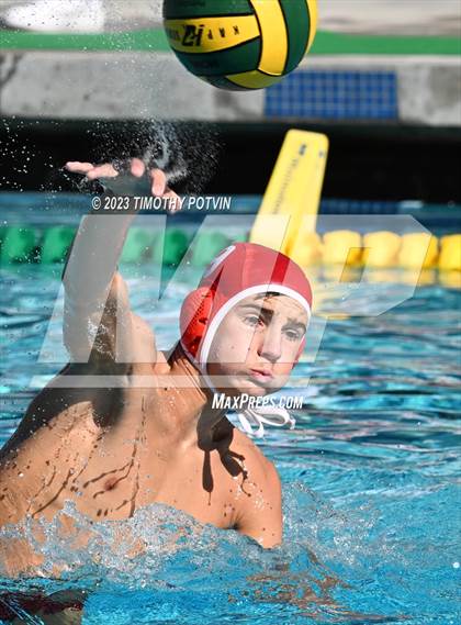 Thumbnail 3 in Woodbridge vs Bonita (CIF SS Division 4) photogallery.