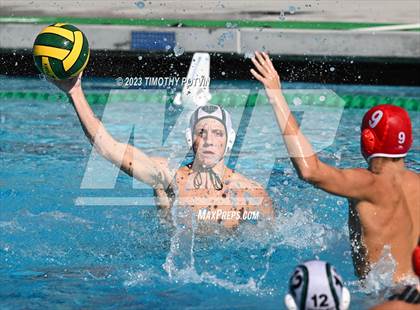 Thumbnail 3 in Woodbridge vs Bonita (CIF SS Division 4) photogallery.
