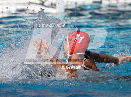 Thumbnail 3 in Woodbridge vs Bonita (CIF SS Division 4) photogallery.