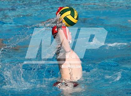 Thumbnail 2 in Woodbridge vs Bonita (CIF SS Division 4) photogallery.