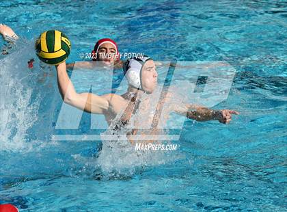 Thumbnail 2 in Woodbridge vs Bonita (CIF SS Division 4) photogallery.