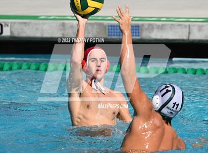 Thumbnail 2 in Woodbridge vs Bonita (CIF SS Division 4) photogallery.