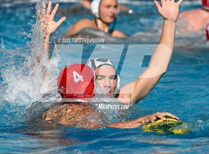 Thumbnail 2 in Woodbridge vs Bonita (CIF SS Division 4) photogallery.