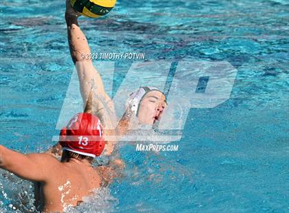 Thumbnail 3 in Woodbridge vs Bonita (CIF SS Division 4) photogallery.