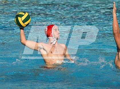 Thumbnail 1 in Woodbridge vs Bonita (CIF SS Division 4) photogallery.
