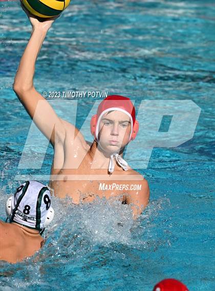 Thumbnail 3 in Woodbridge vs Bonita (CIF SS Division 4) photogallery.