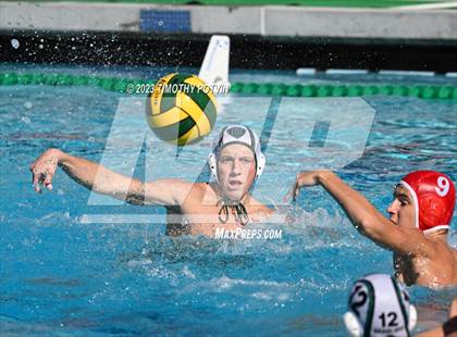 Thumbnail 2 in Woodbridge vs Bonita (CIF SS Division 4) photogallery.