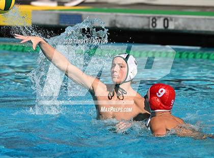 Thumbnail 1 in Woodbridge vs Bonita (CIF SS Division 4) photogallery.