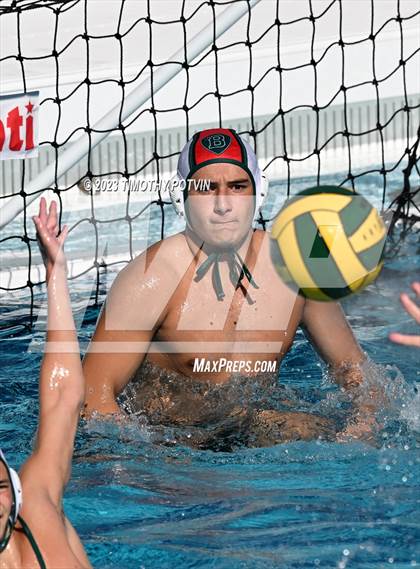 Thumbnail 3 in Woodbridge vs Bonita (CIF SS Division 4) photogallery.