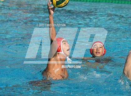 Thumbnail 2 in Woodbridge vs Bonita (CIF SS Division 4) photogallery.