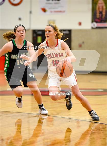Thumbnail 2 in Rock Falls @ Stillman Valley photogallery.