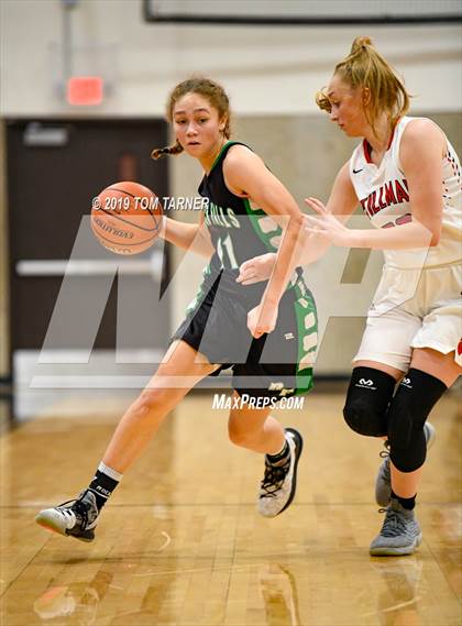 Thumbnail 3 in Rock Falls @ Stillman Valley photogallery.