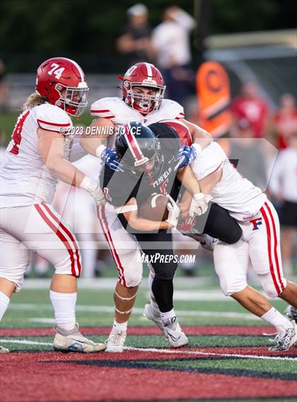 Thumbnail 3 in Fairport @ Penfield photogallery.