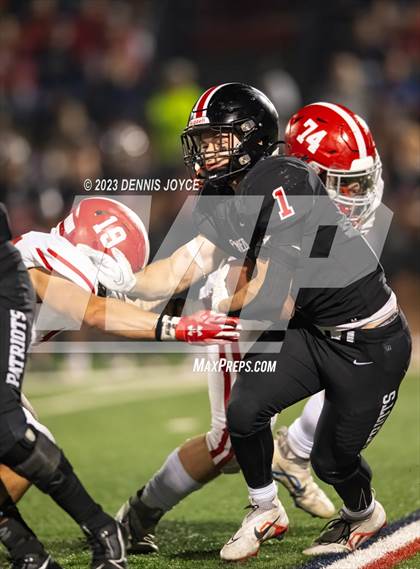 Thumbnail 3 in Fairport @ Penfield photogallery.