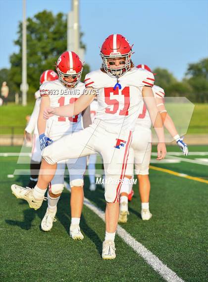 Thumbnail 3 in Fairport @ Penfield photogallery.