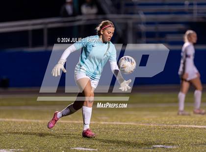 Thumbnail 2 in Heritage Christian vs Cathedral (City Tournament Final) photogallery.