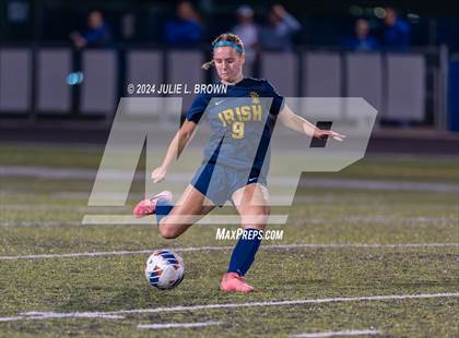 Thumbnail 1 in Heritage Christian vs Cathedral (City Tournament Final) photogallery.
