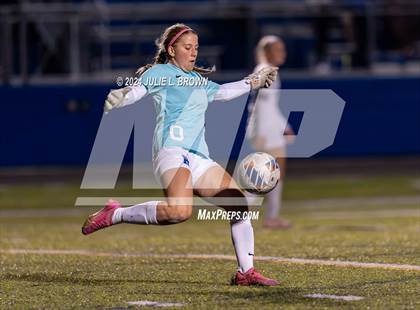 Thumbnail 2 in Heritage Christian vs Cathedral (City Tournament Final) photogallery.