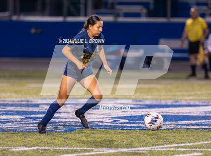 Thumbnail 3 in Heritage Christian vs Cathedral (City Tournament Final) photogallery.