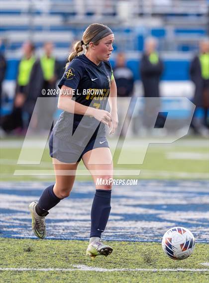 Thumbnail 3 in Heritage Christian vs Cathedral (City Tournament Final) photogallery.