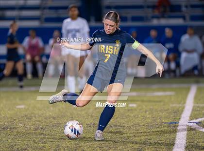 Thumbnail 3 in Heritage Christian vs Cathedral (City Tournament Final) photogallery.