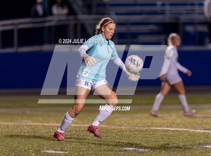 Thumbnail 1 in Heritage Christian vs Cathedral (City Tournament Final) photogallery.