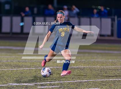 Thumbnail 3 in Heritage Christian vs Cathedral (City Tournament Final) photogallery.